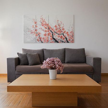 Acropolis Exclusive Residences Atene Esterno foto