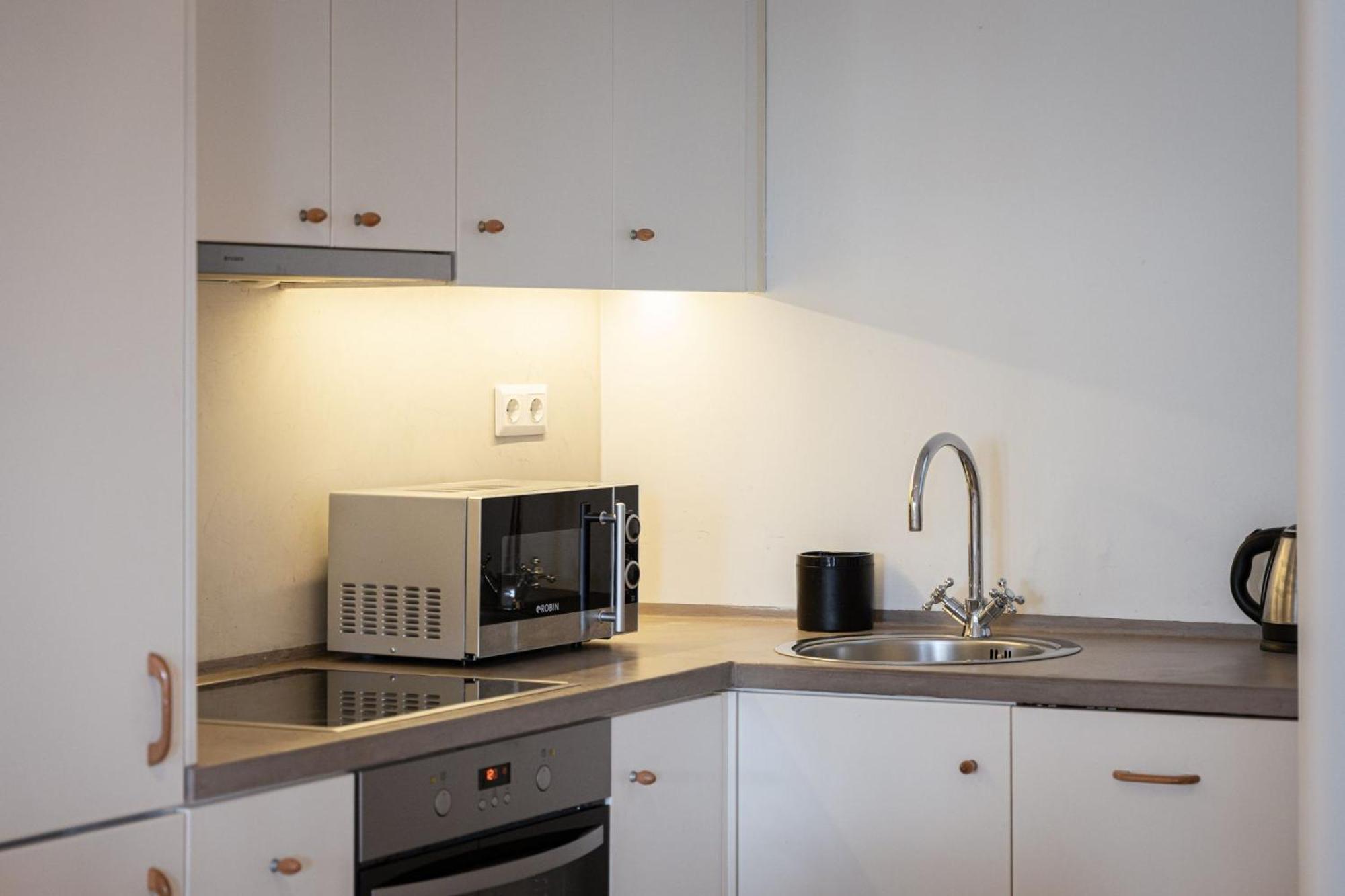 Acropolis Exclusive Residences Atene Camera foto