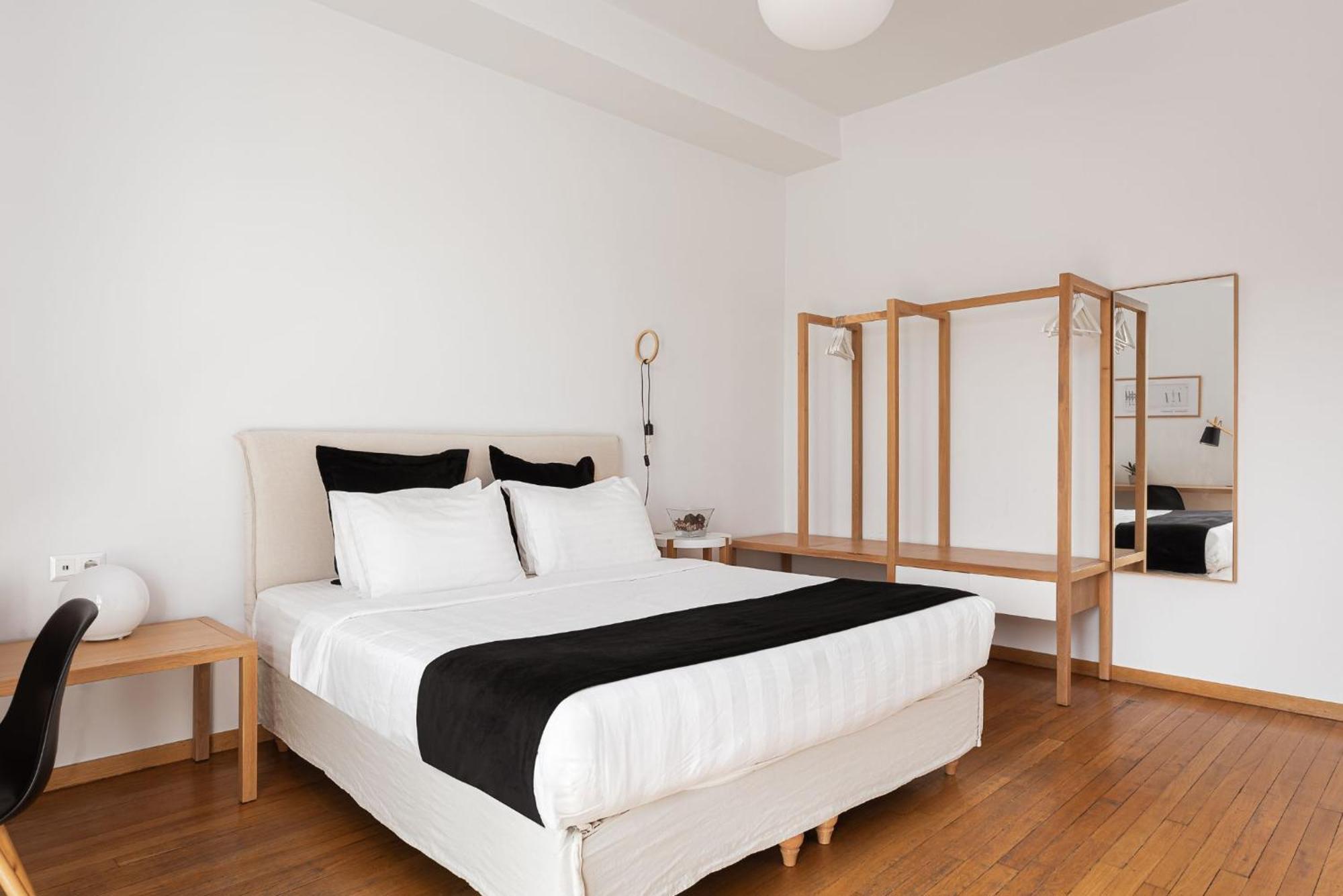 Acropolis Exclusive Residences Atene Camera foto